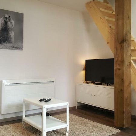 Apartmán Marmotte Gérardmer Exteriér fotografie