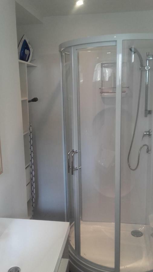 Apartmán Marmotte Gérardmer Exteriér fotografie