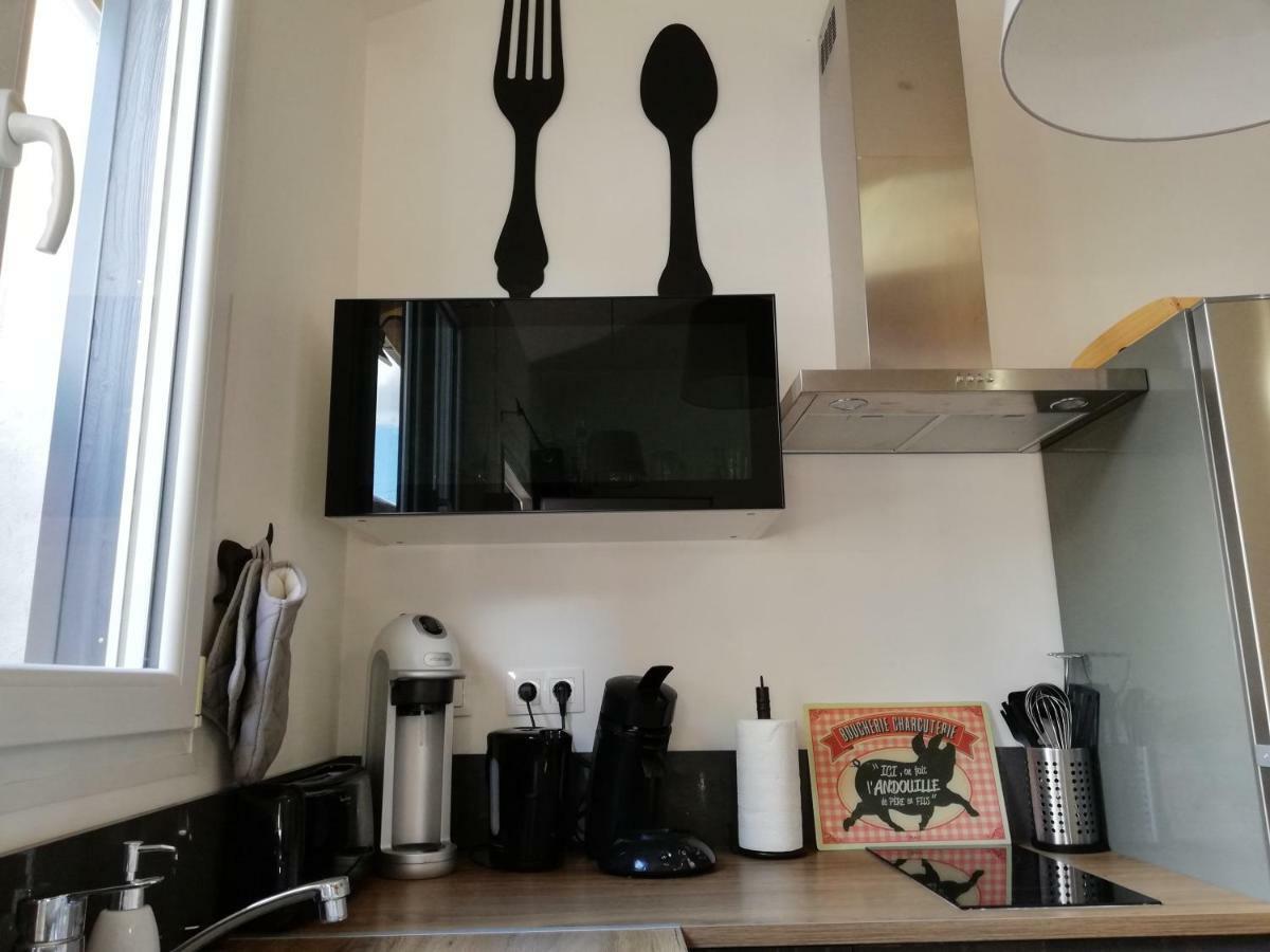Apartmán Marmotte Gérardmer Exteriér fotografie