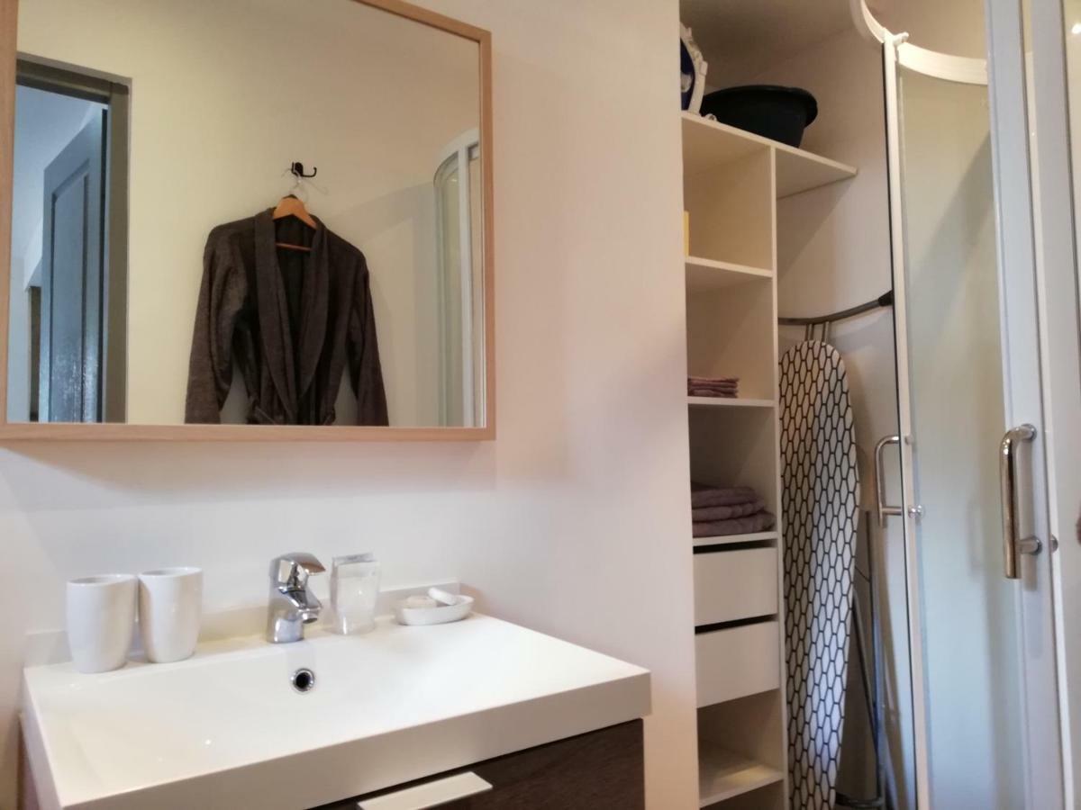 Apartmán Marmotte Gérardmer Exteriér fotografie